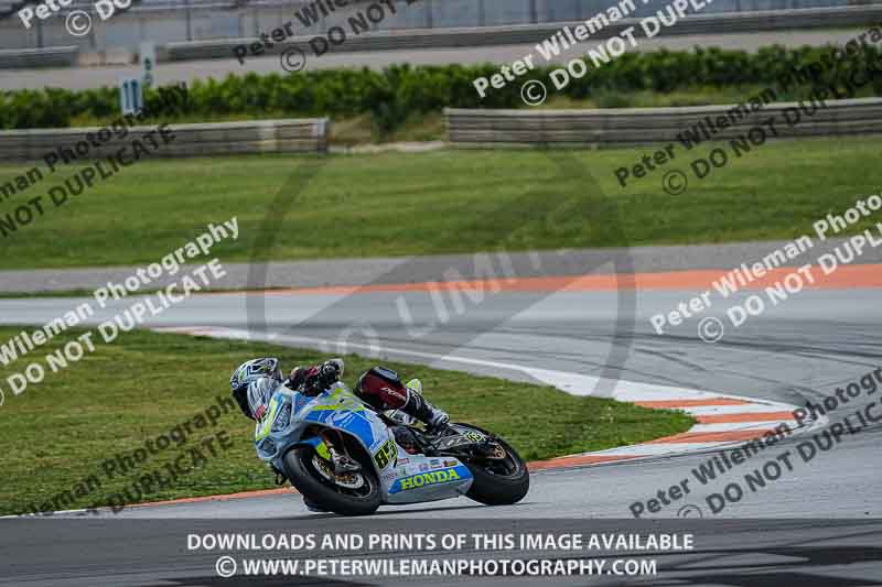 march 2018;motorbikes;no limits;peter wileman photography;portugal;trackday digital images;valencia